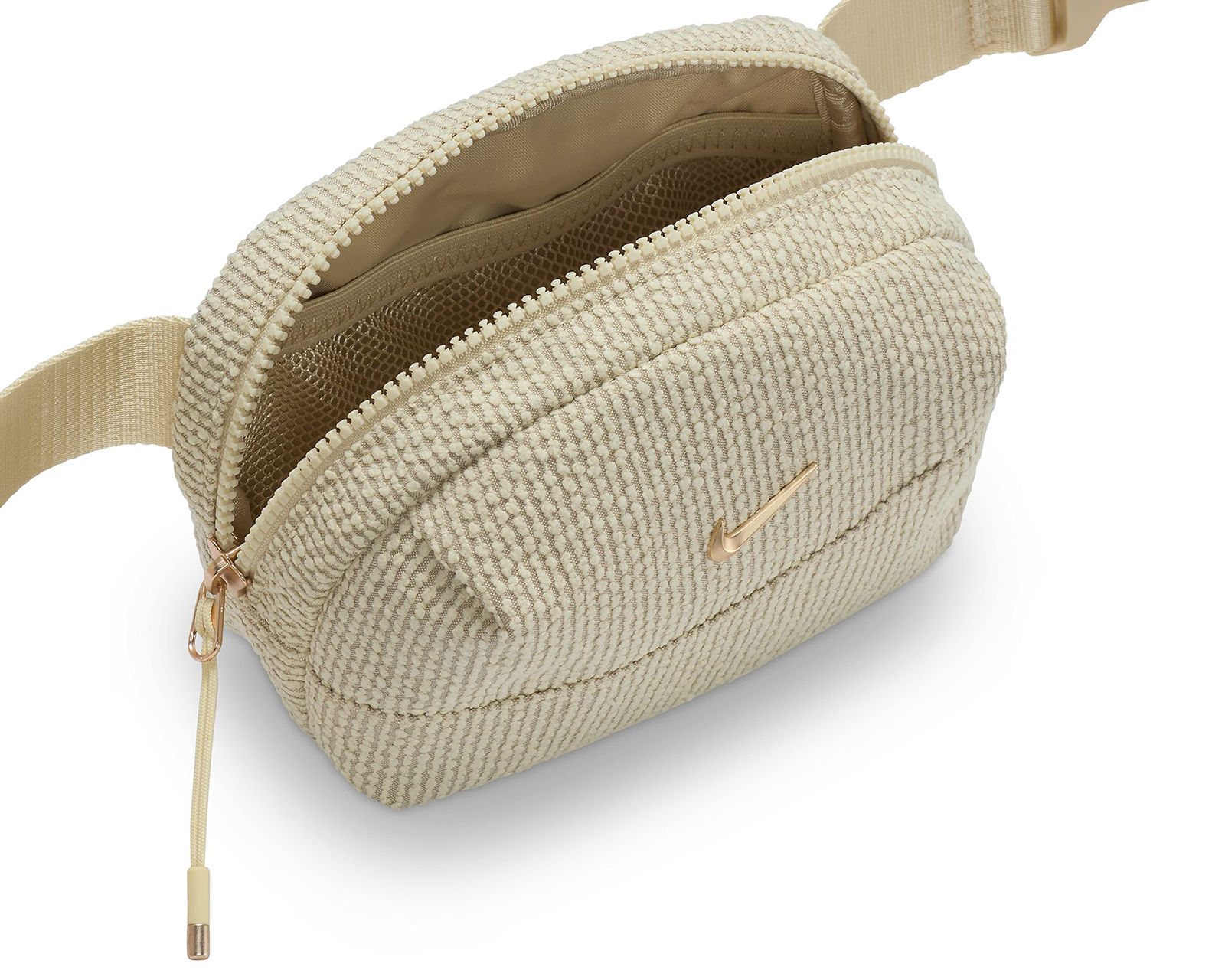 Foto 5 | Foto 5 | Bandolera Nike Aura para Mujer