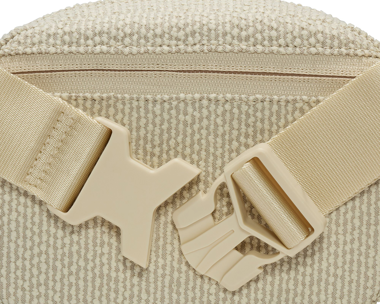 Foto 7 | Foto 7 | Bandolera Nike Aura para Mujer