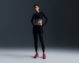 Leggings Deportivos Nike para Mujer