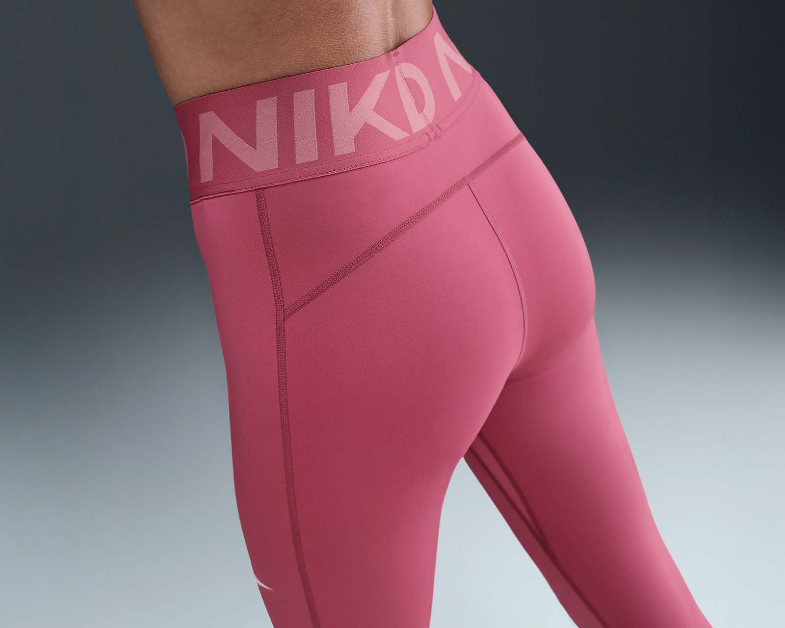 Foto 5 | Foto 5 | Leggings Deportivos Nike Pro Sculpt para Mujer