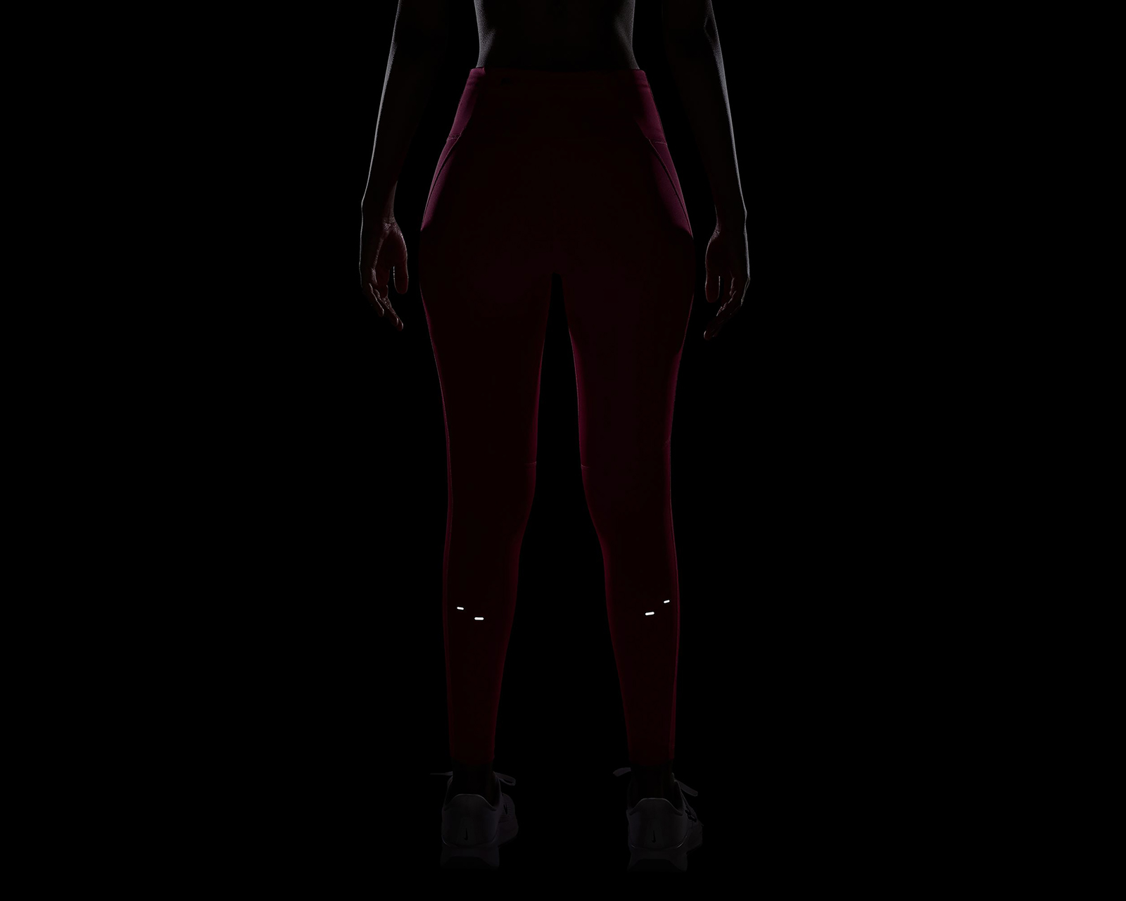 Foto 6 | Foto 6 | Leggings para Correr Nike Tempo Swoosh Run para Mujer