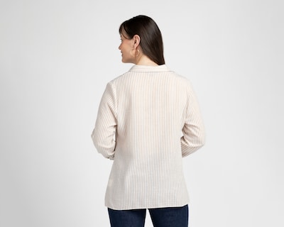 Foto 3 | Foto 3 | Blusa Manga Larga Sahara para Mujer