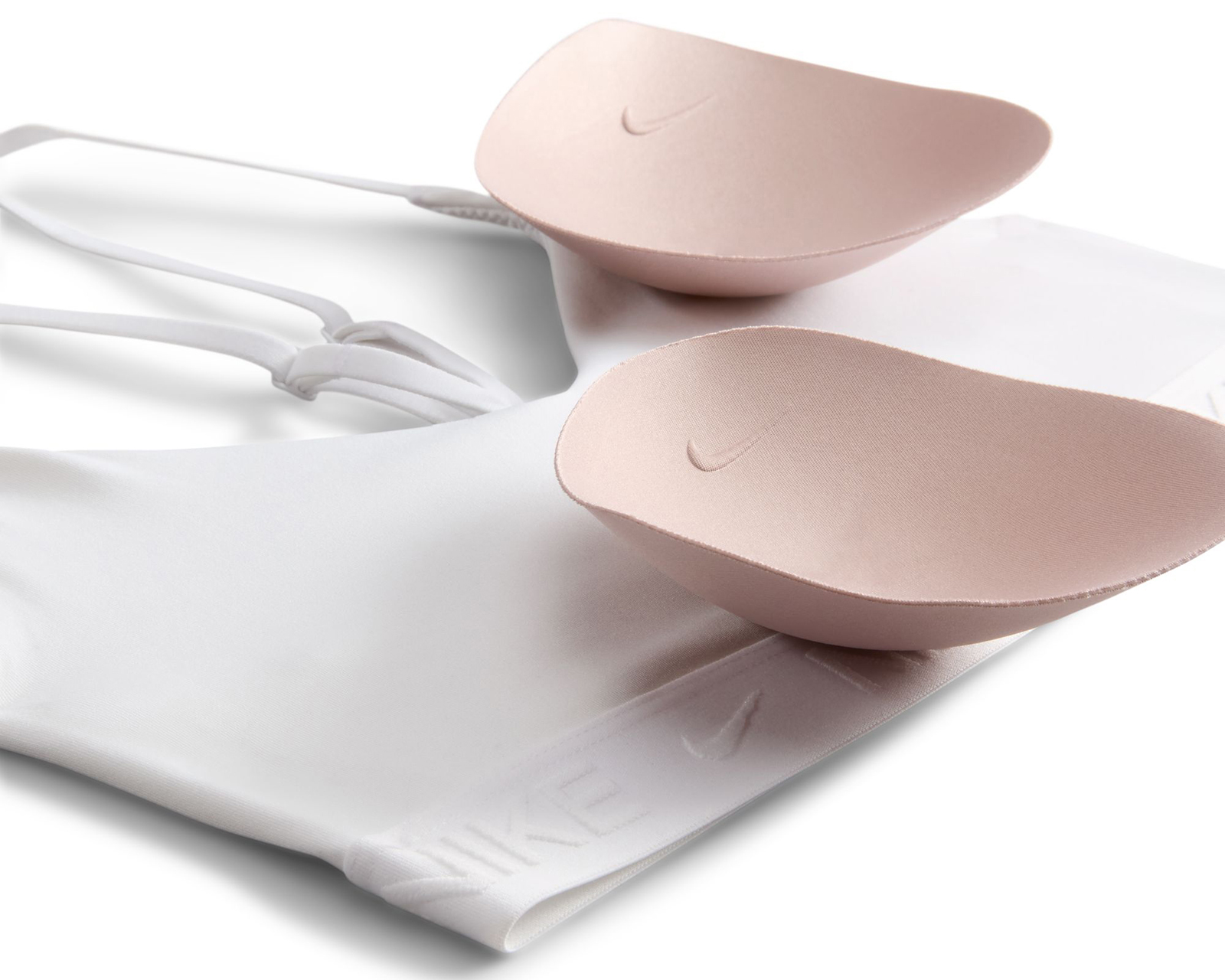 Foto 7 | Foto 7 | Top Deportivo Nike Indy Light Support Dri-FIT para Mujer