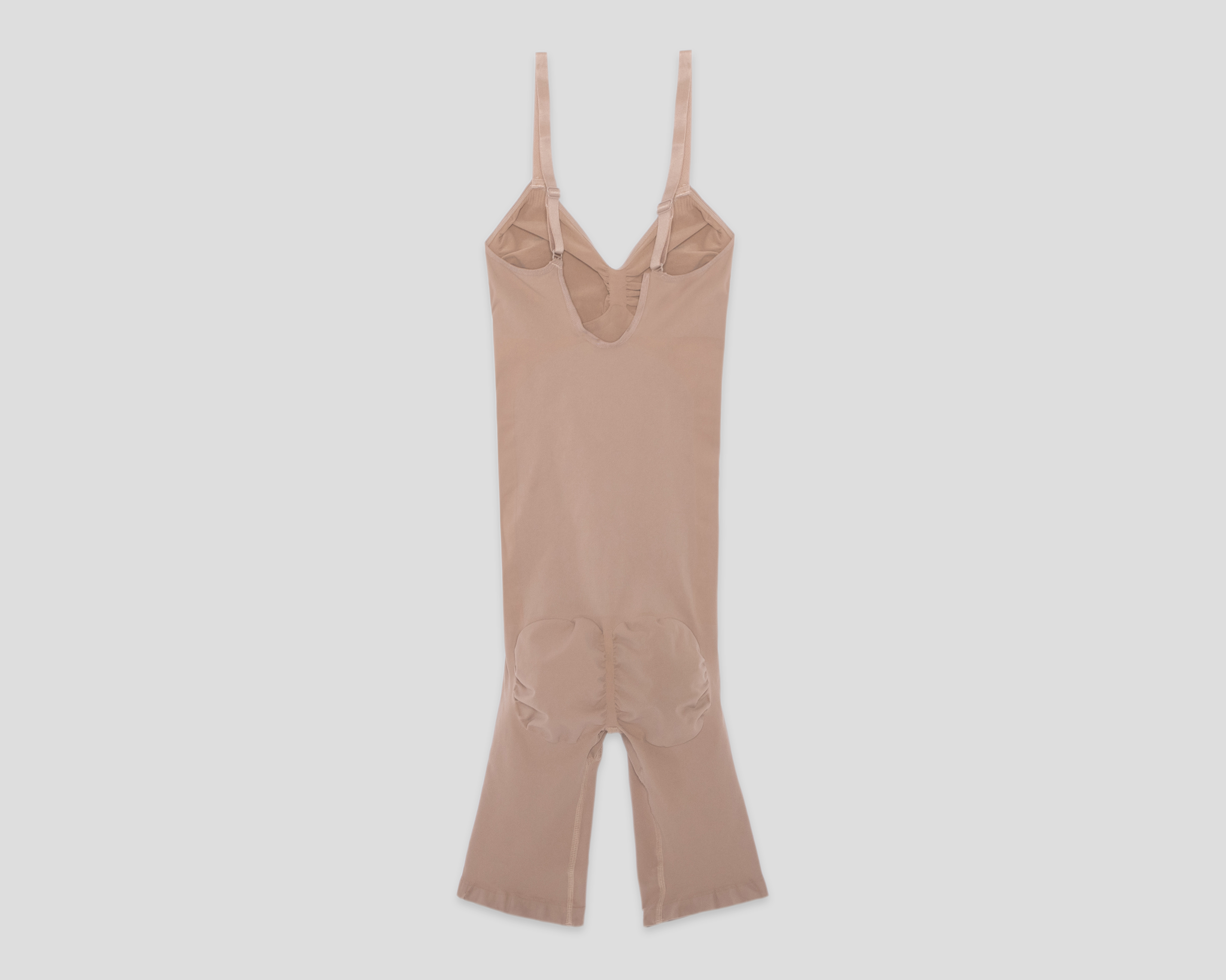 Foto 2 | Foto 2 | Body con Control Nude Jennifer Intimate de Mediana Compresión para Mujer