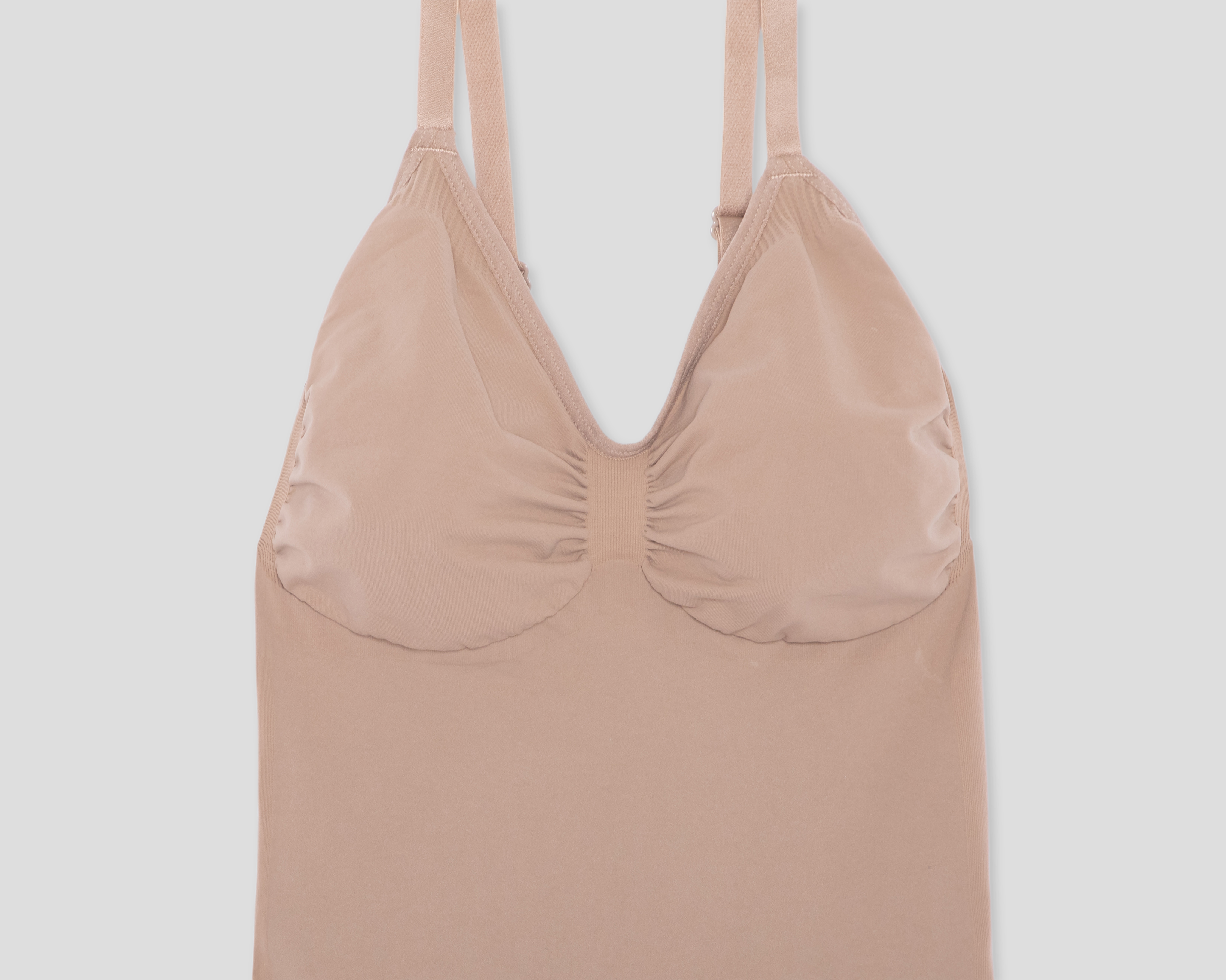 Foto 4 pulgar | Foto 3 | Body con Control Nude Jennifer Intimate de Mediana Compresión para Mujer