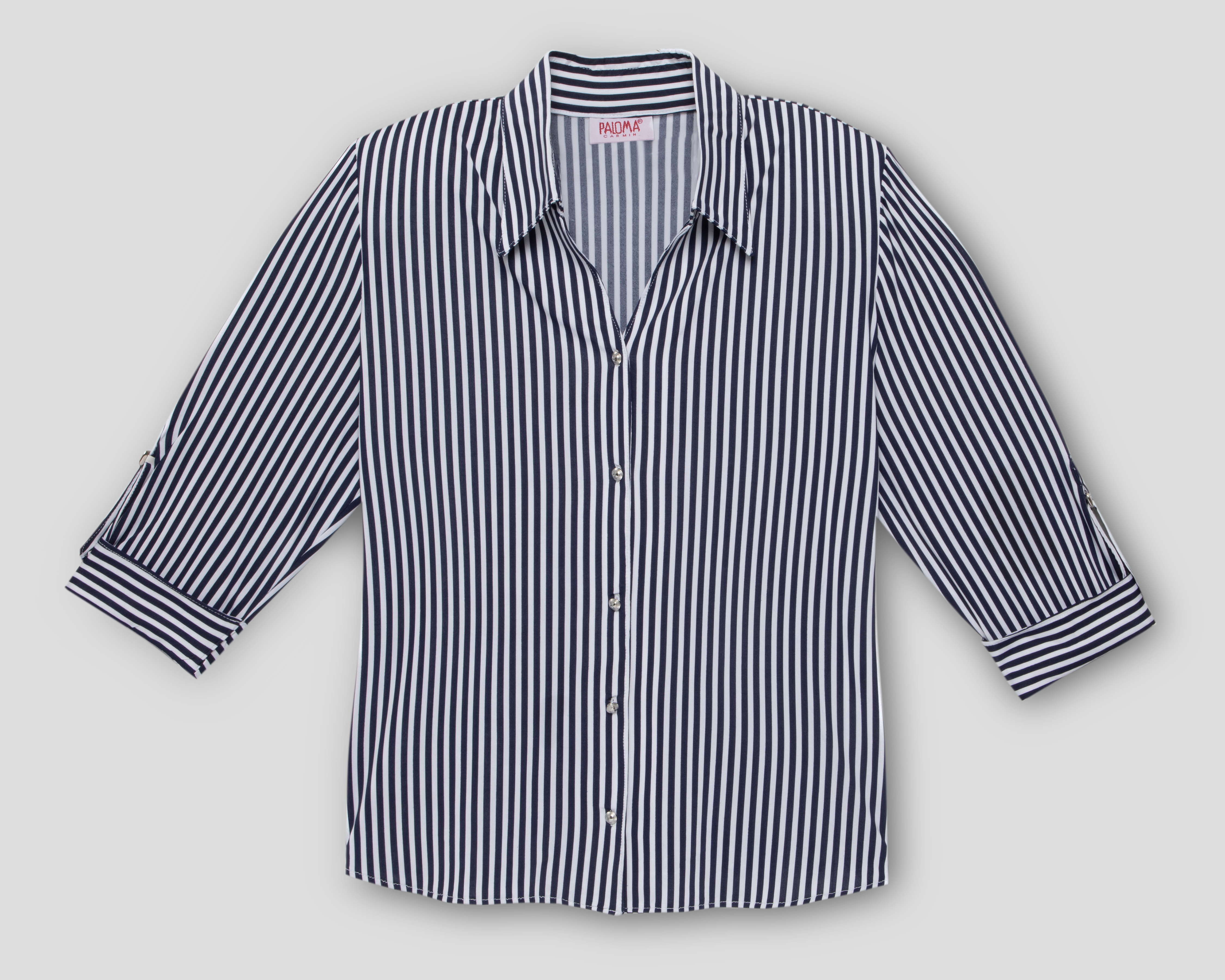 Foto 1 | Foto 1 | Blusa Manga 3/4 Paloma para Mujer