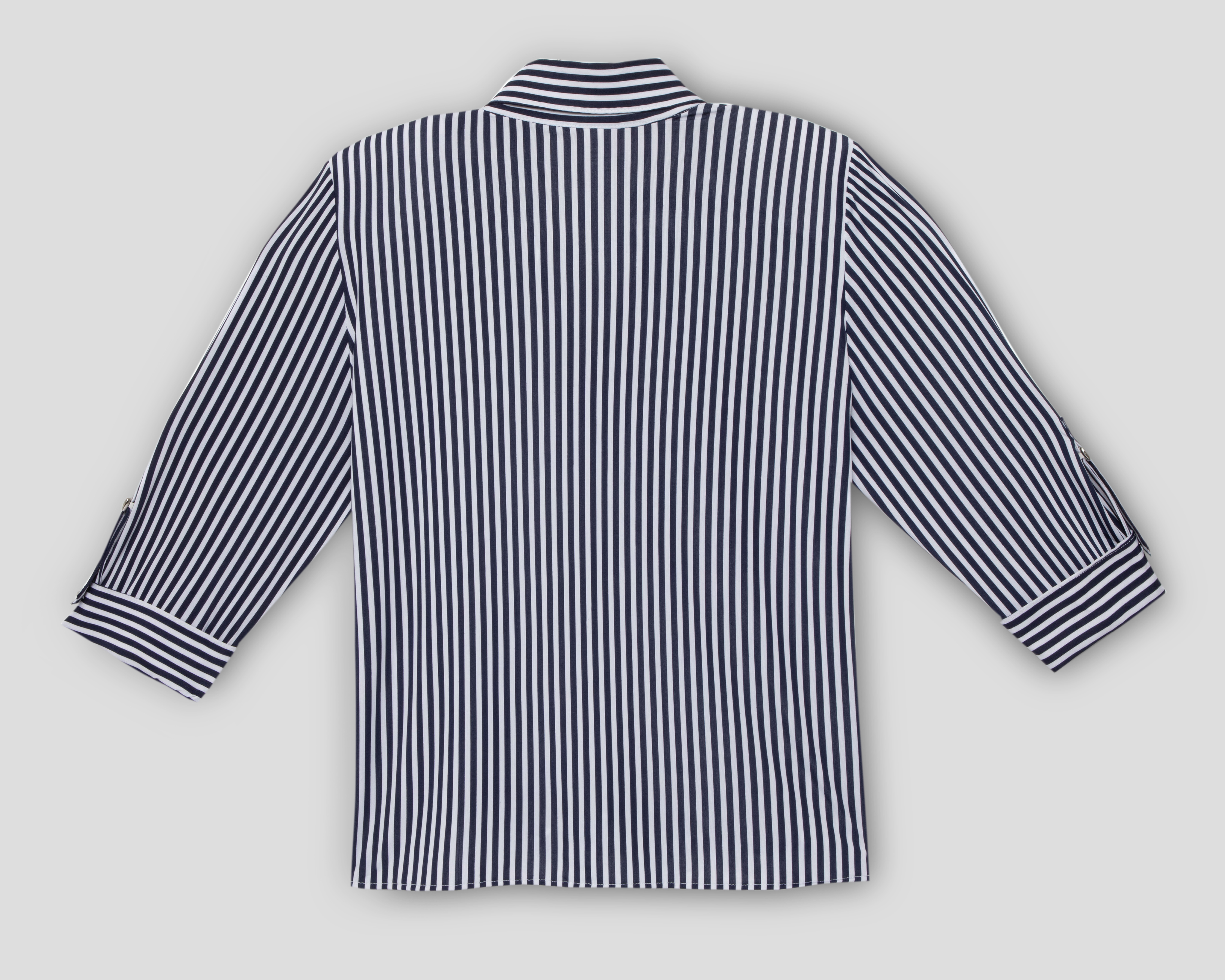 Foto 3 pulgar | Foto 2 | Blusa Manga 3/4 Paloma para Mujer