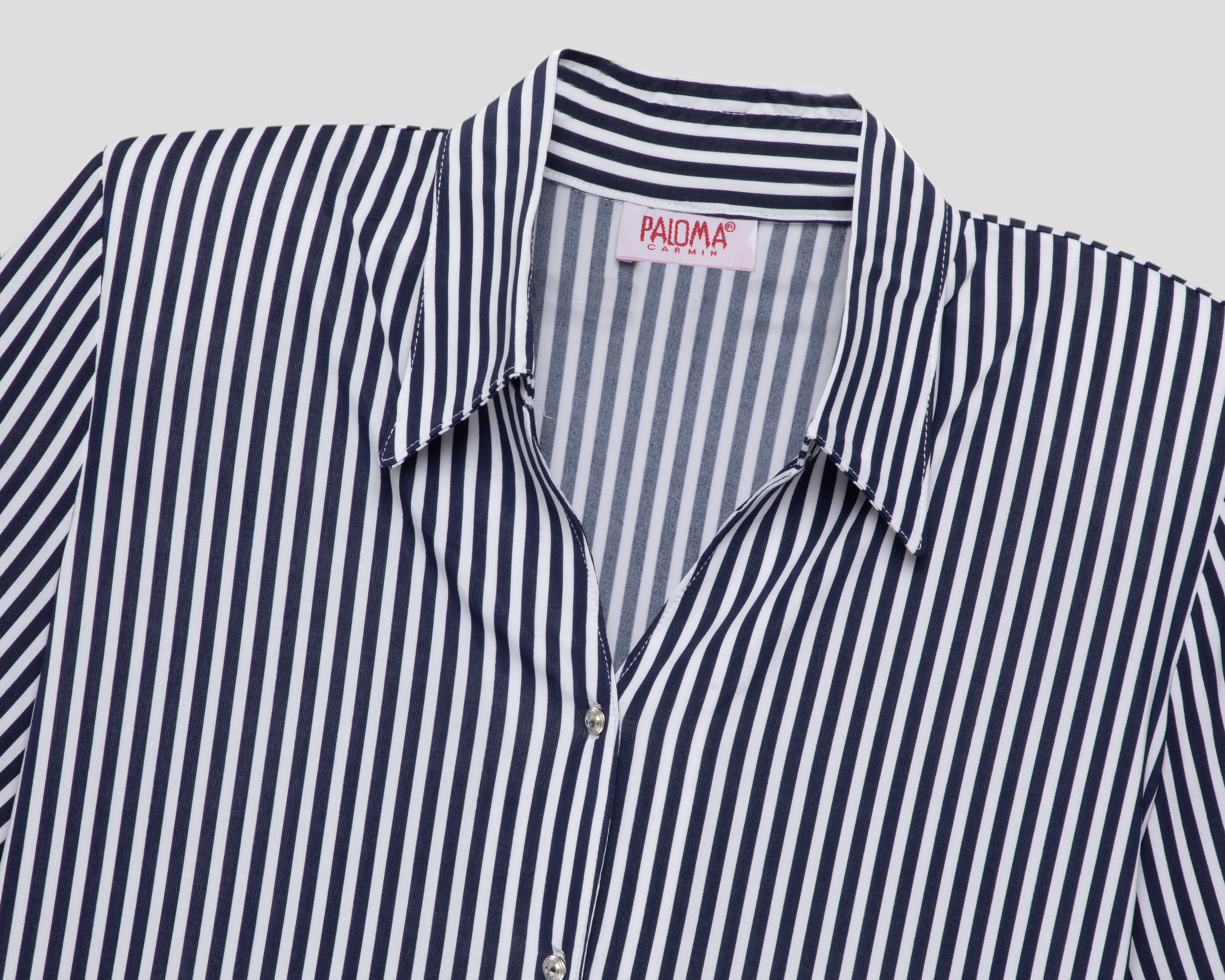 Foto 4 pulgar | Foto 3 | Blusa Manga 3/4 Paloma para Mujer