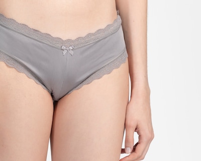 Foto 4 | Foto 4 | Bikini con Encaje Frescura para Mujer 3 Piezas