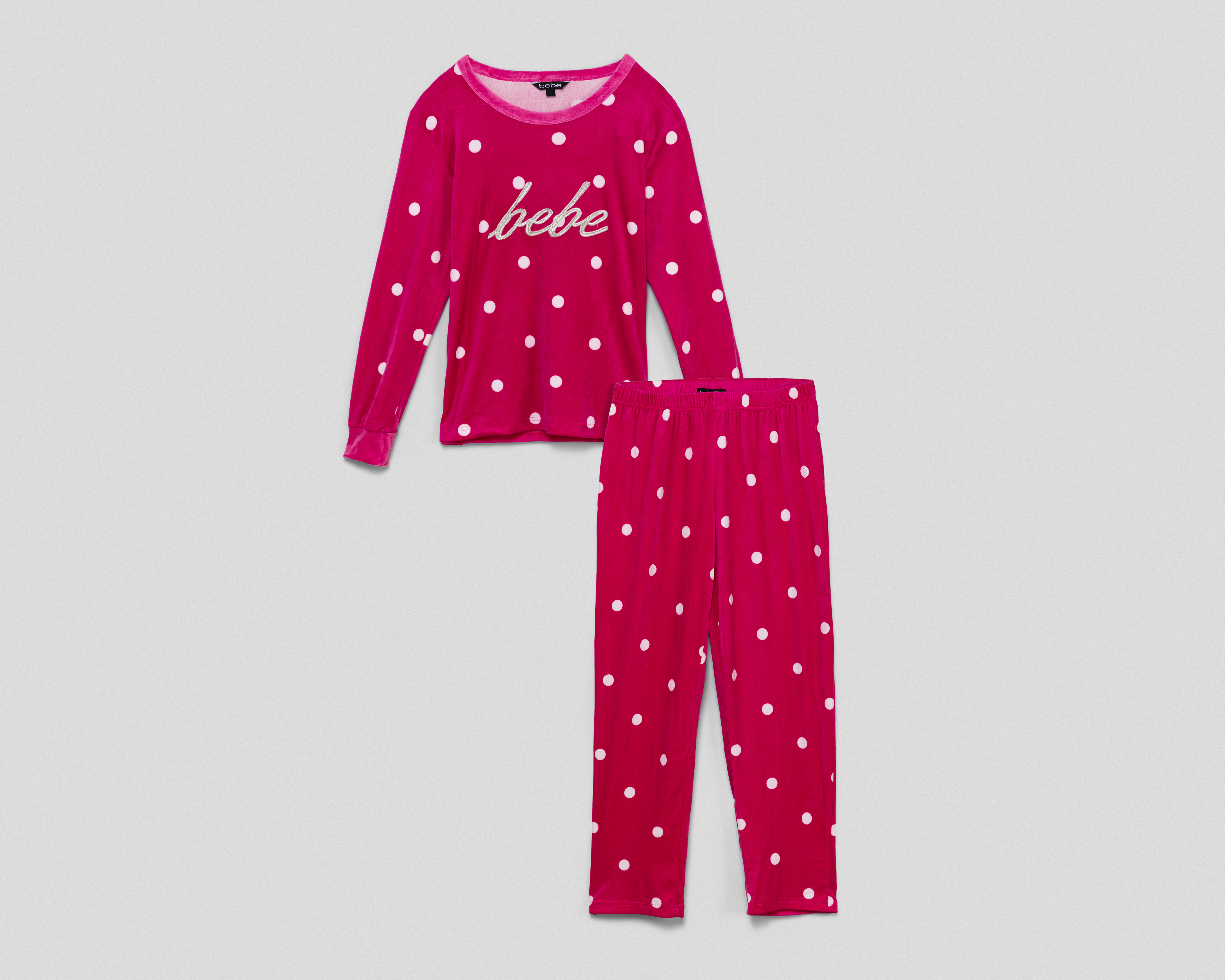 Foto 2 pulgar | Foto 1 | Pijama Bebe para Mujer 2 Piezas