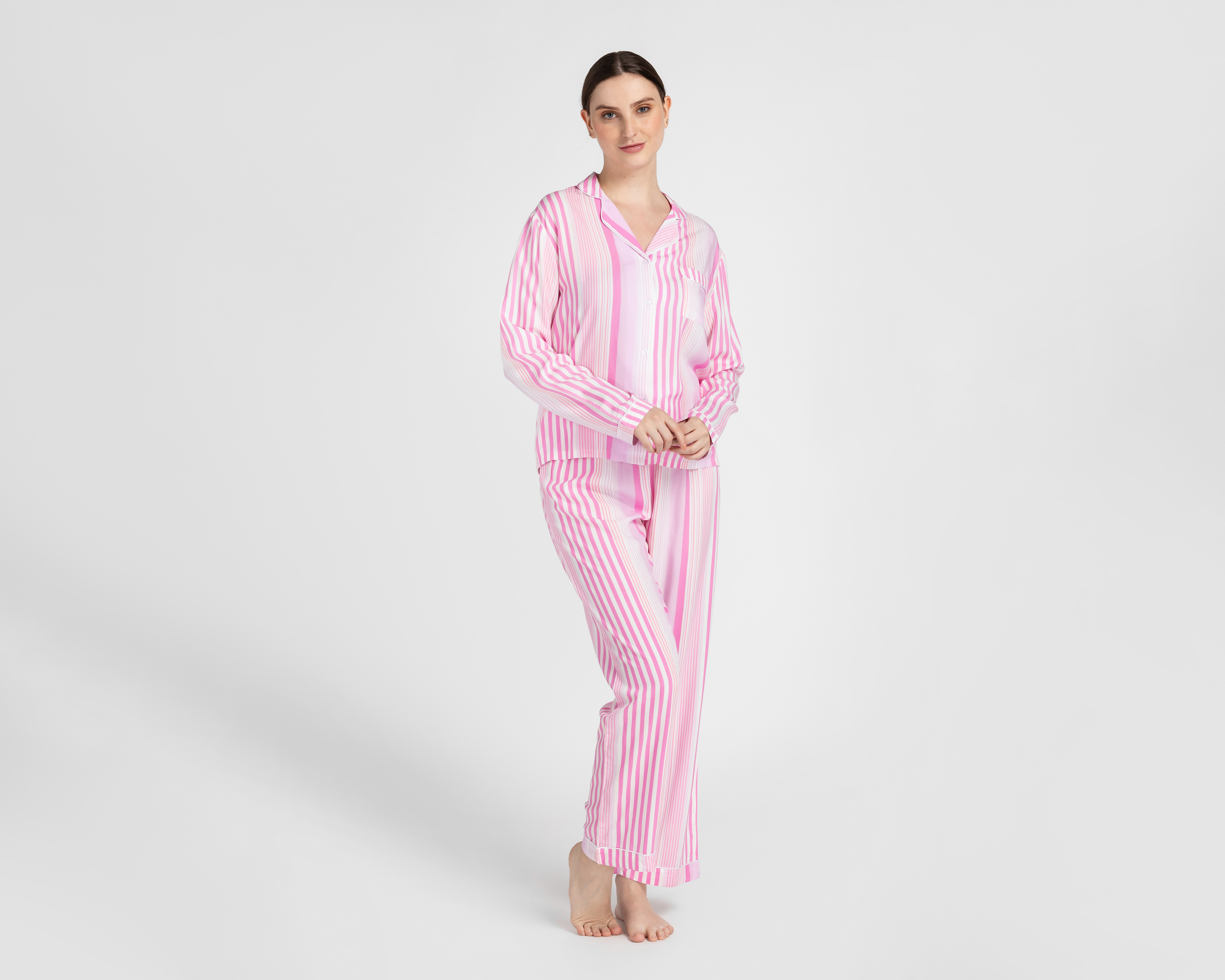 Pijama Lovest para Mujer 2 Piezas