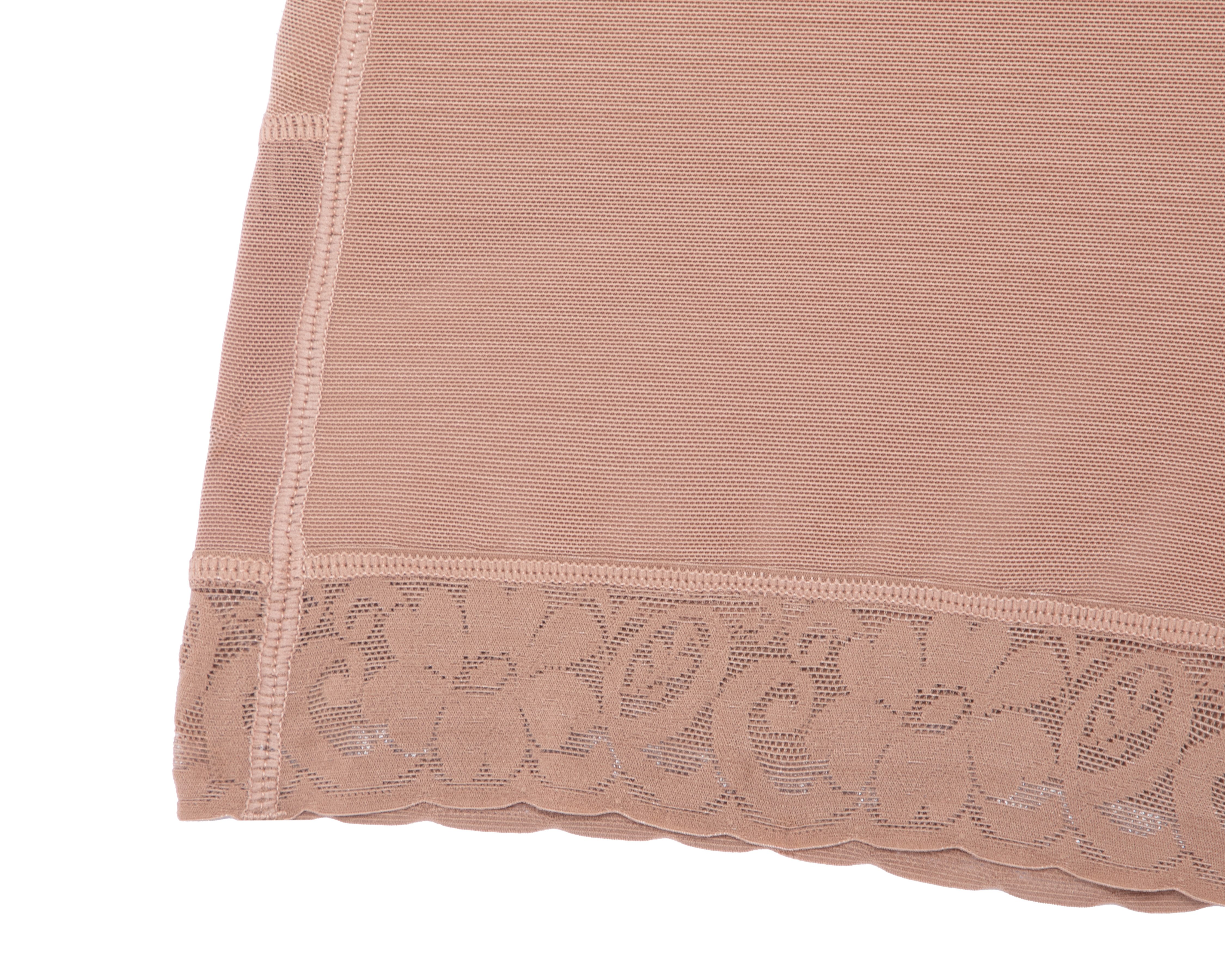 Foto 4 pulgar | Foto 3 | Faja tipo Bóxer Café Jennifer Intimate para Mujer