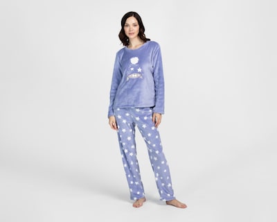 Foto 1 | Foto 1 | Pijama Lovest para Mujer 2 Piezas