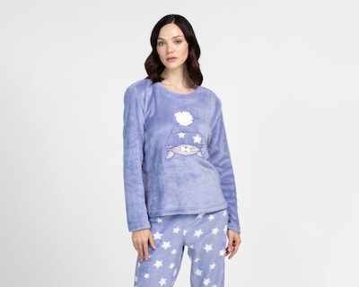 Foto 3 | Foto 3 | Pijama Lovest para Mujer 2 Piezas