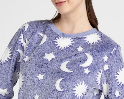 Foto 4 | Foto 4 | Pijama Lovest para Mujer 3 Piezas
