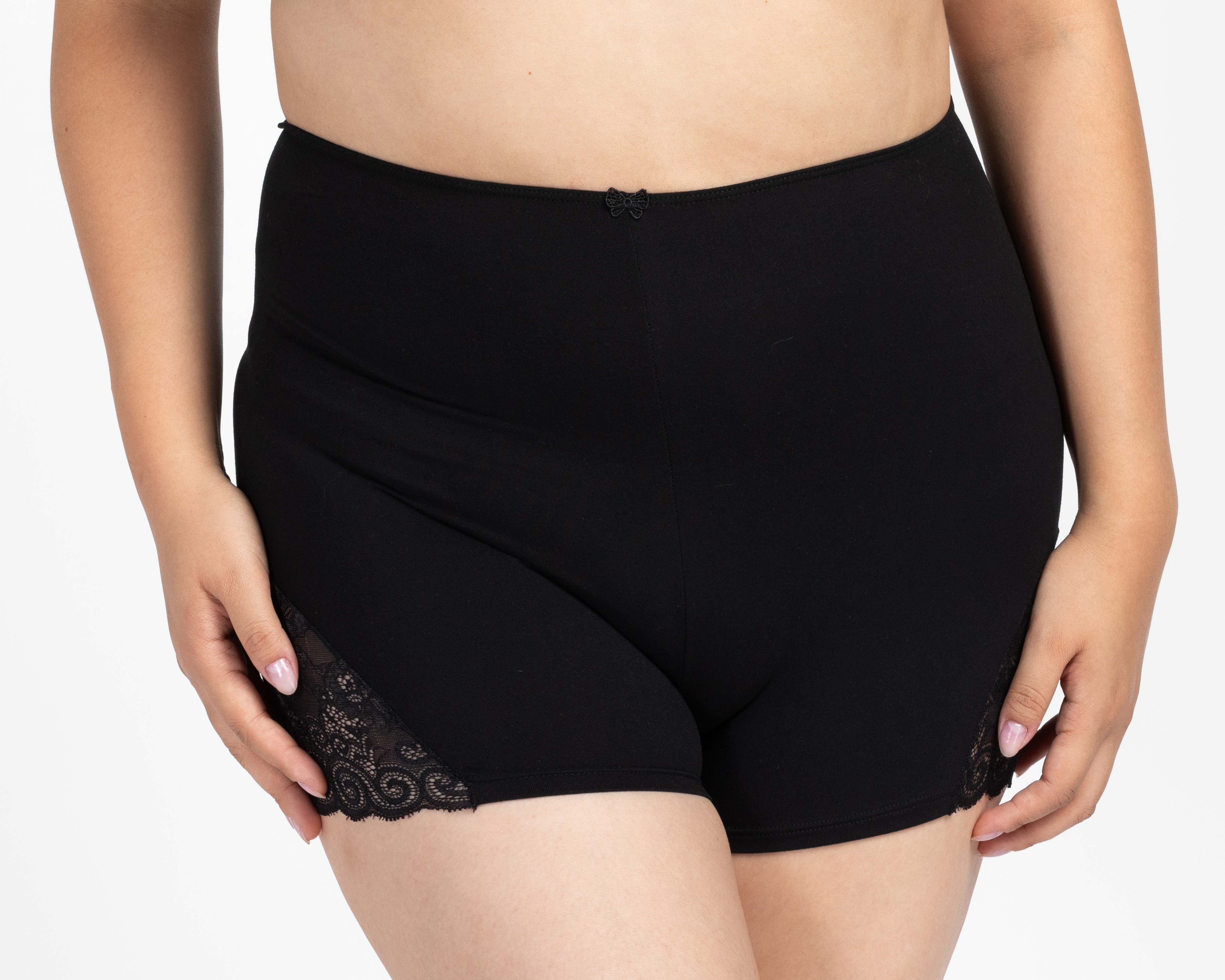 Foto 2 | Foto 2 | Bloomer Bras Jade con Encaje para Mujer 2 Piezas