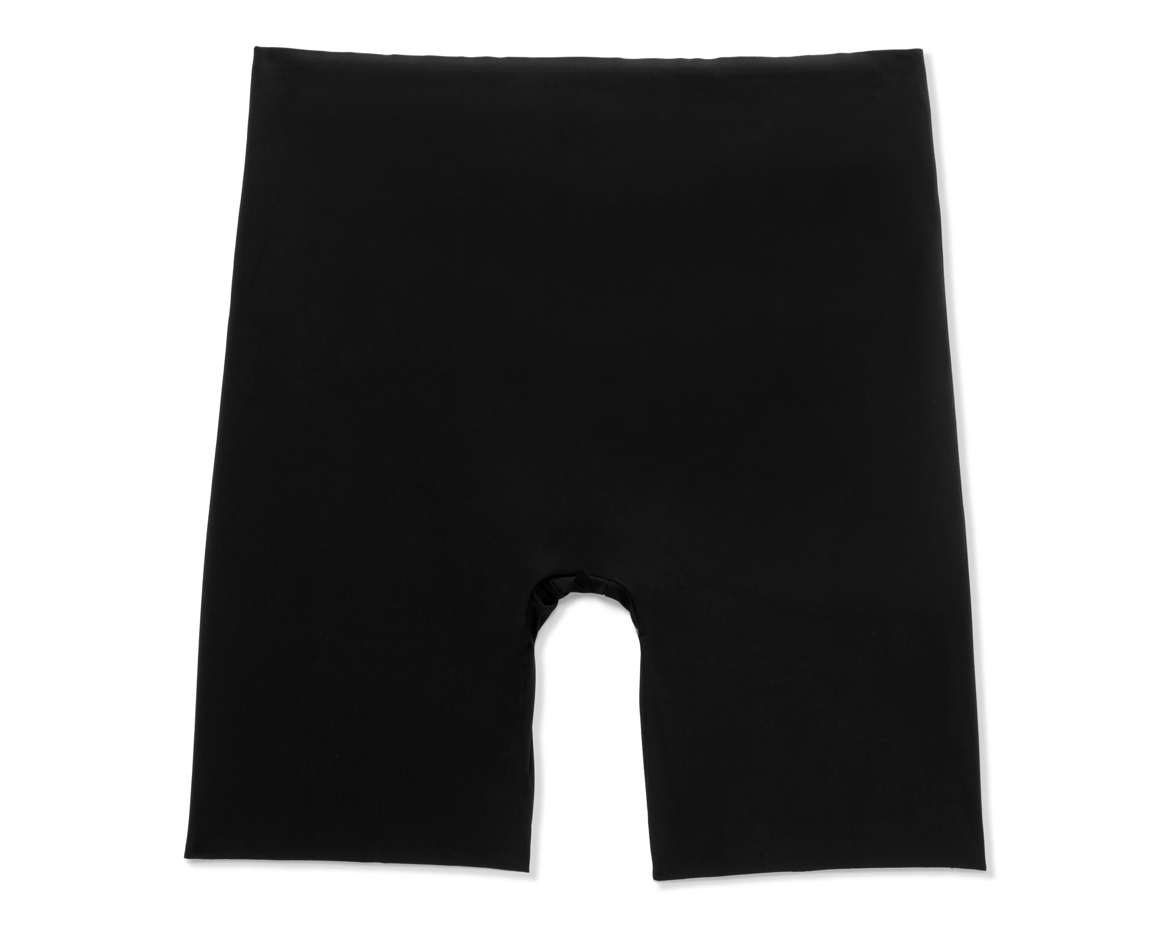 Faja tipo Panti Negra Jennifer Intimate de Media Compresión para Mujer