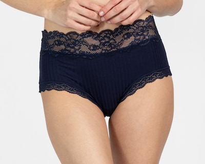 Foto 2 | Foto 2 | Pantaleta con Encaje Beauty Secret para Mujer 3 Piezas