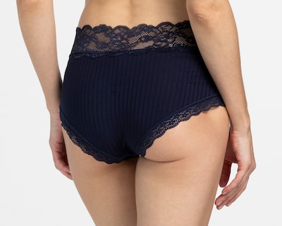 Foto 3 | Foto 3 | Pantaleta con Encaje Beauty Secret para Mujer 3 Piezas