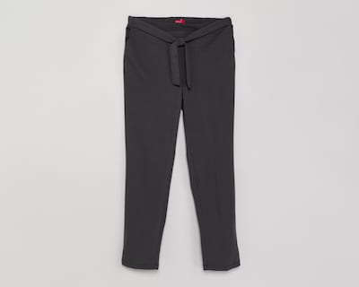 Foto 1 | Foto 1 | Pantalón de Vestir Sahara Gris para Mujer