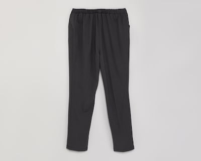 Foto 2 | Foto 2 | Pantalón de Vestir Sahara Gris para Mujer