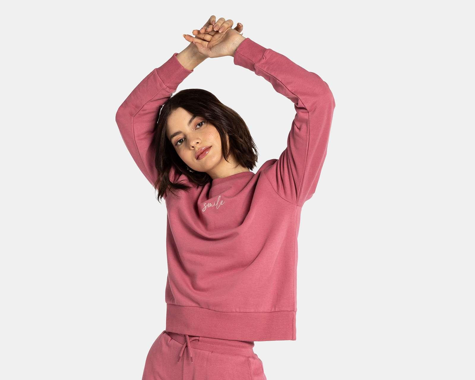 Foto 4 pulgar | Foto 3 | Pants y Sudadera Refill