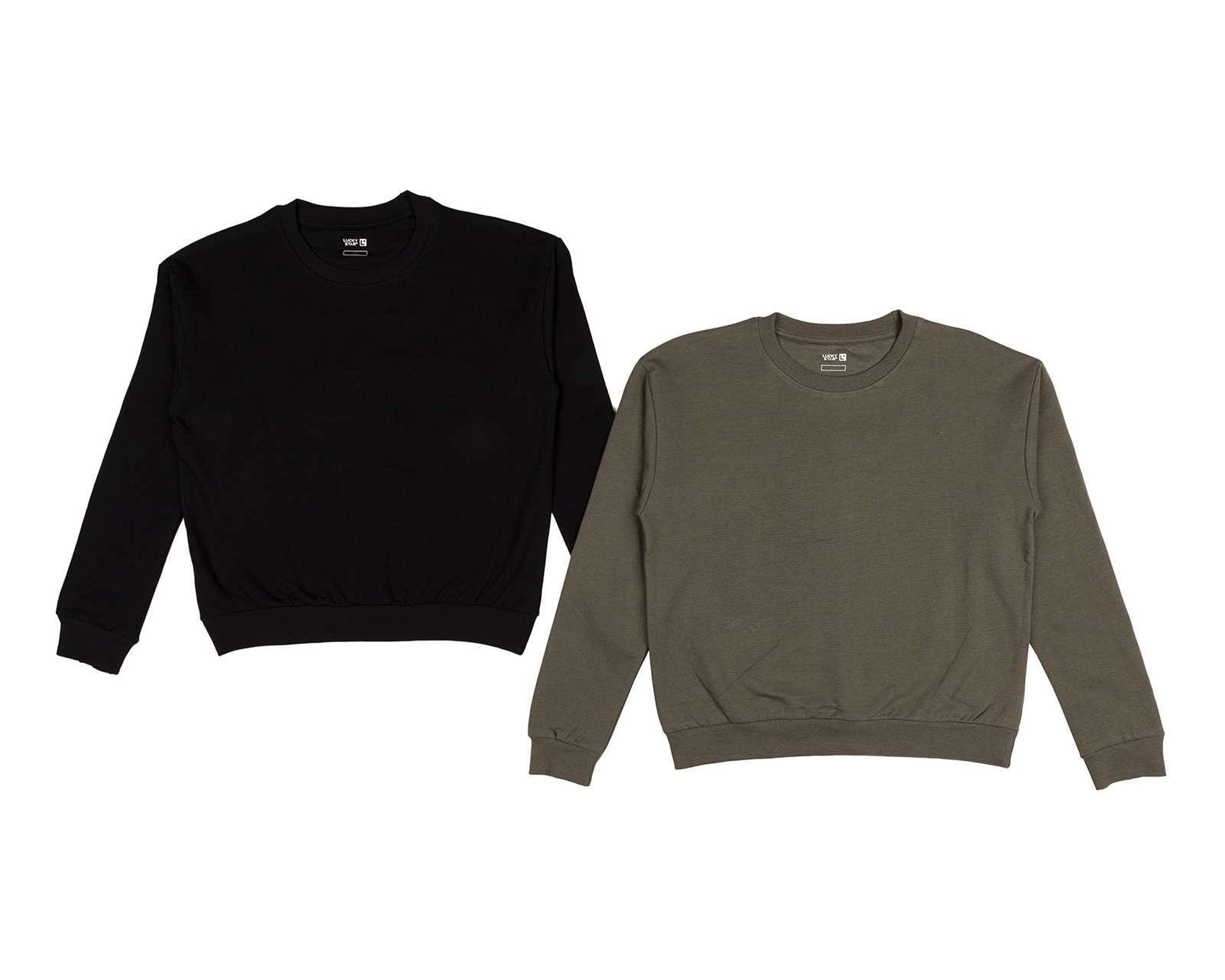 Sudadera Lucky Star 2 Piezas