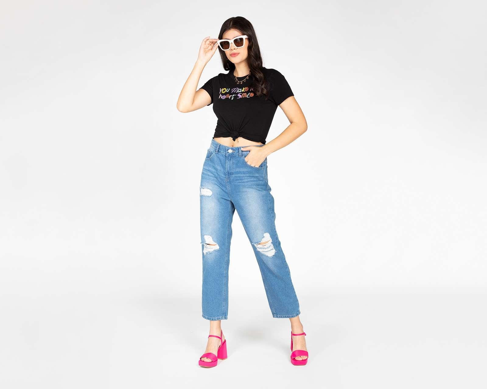 Foto 2 | Foto 2 | Playera Thinner Manga Corta