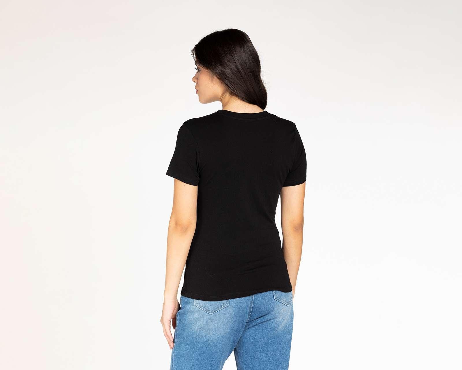 Foto 3 | Foto 3 | Playera Thinner Manga Corta