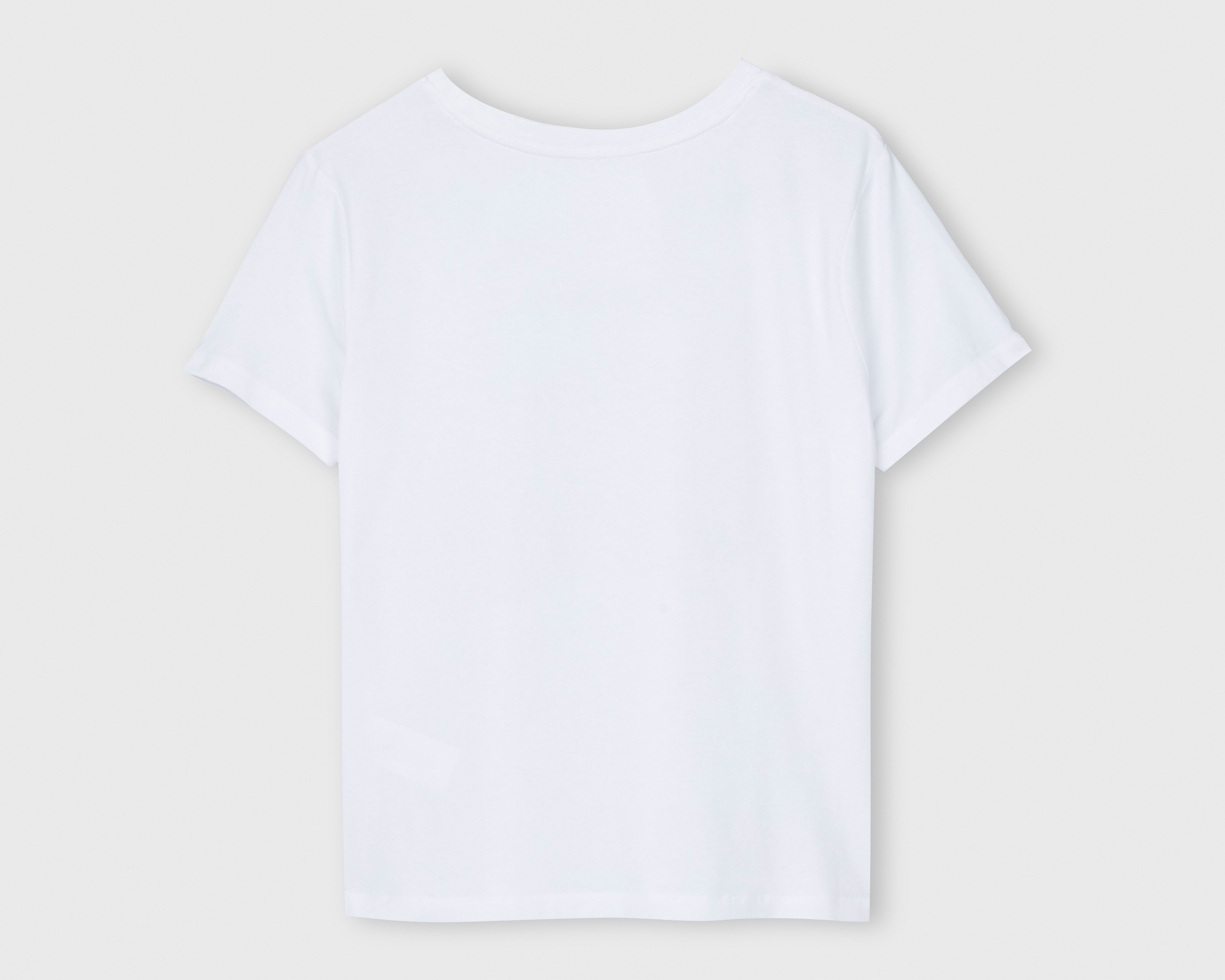 Foto 3 pulgar | Foto 2 | Playera Refill Manga Corta Juvenil