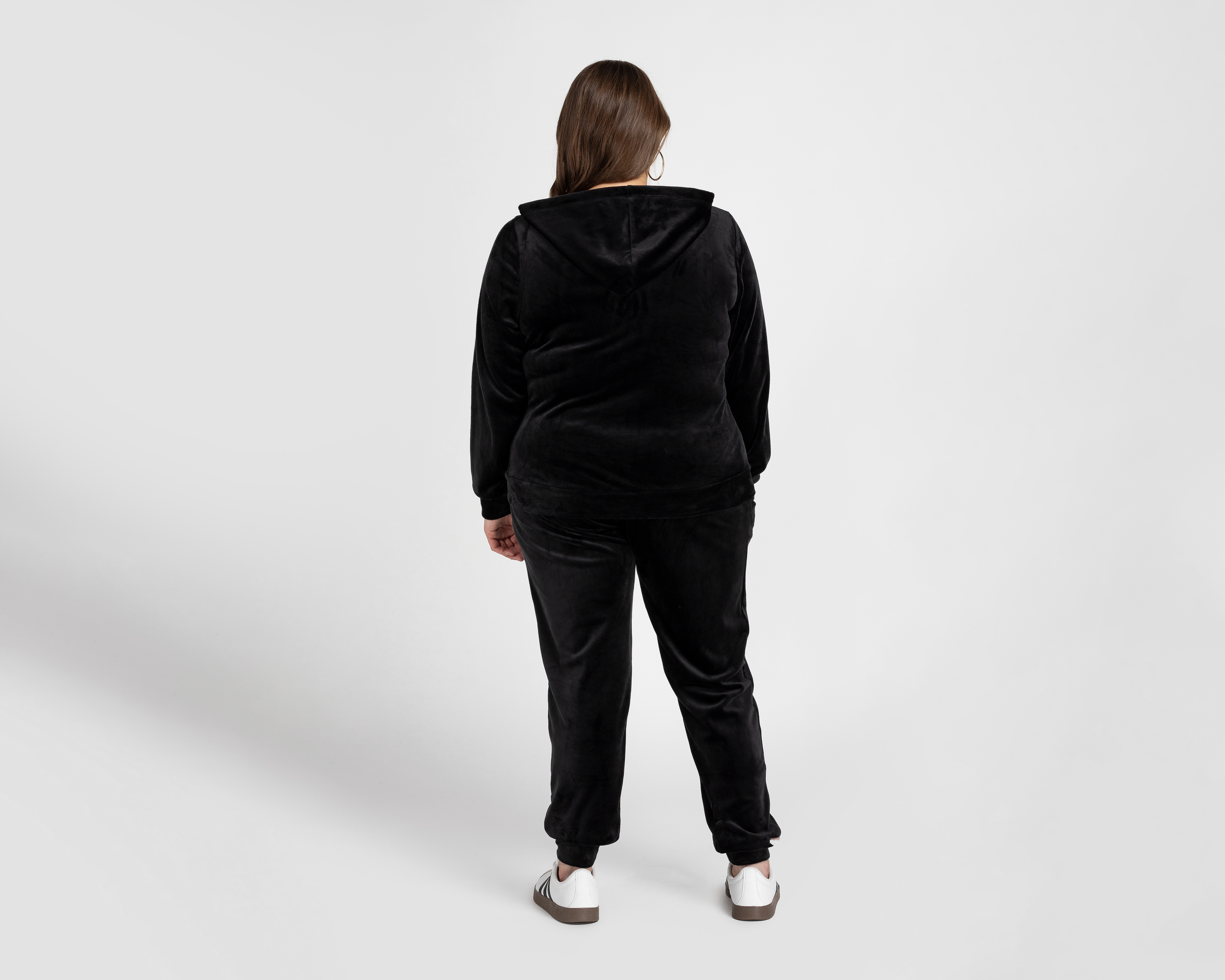 Foto 3 | Foto 3 | Sudadera y Pants Velvet Lady Sun para Mujer