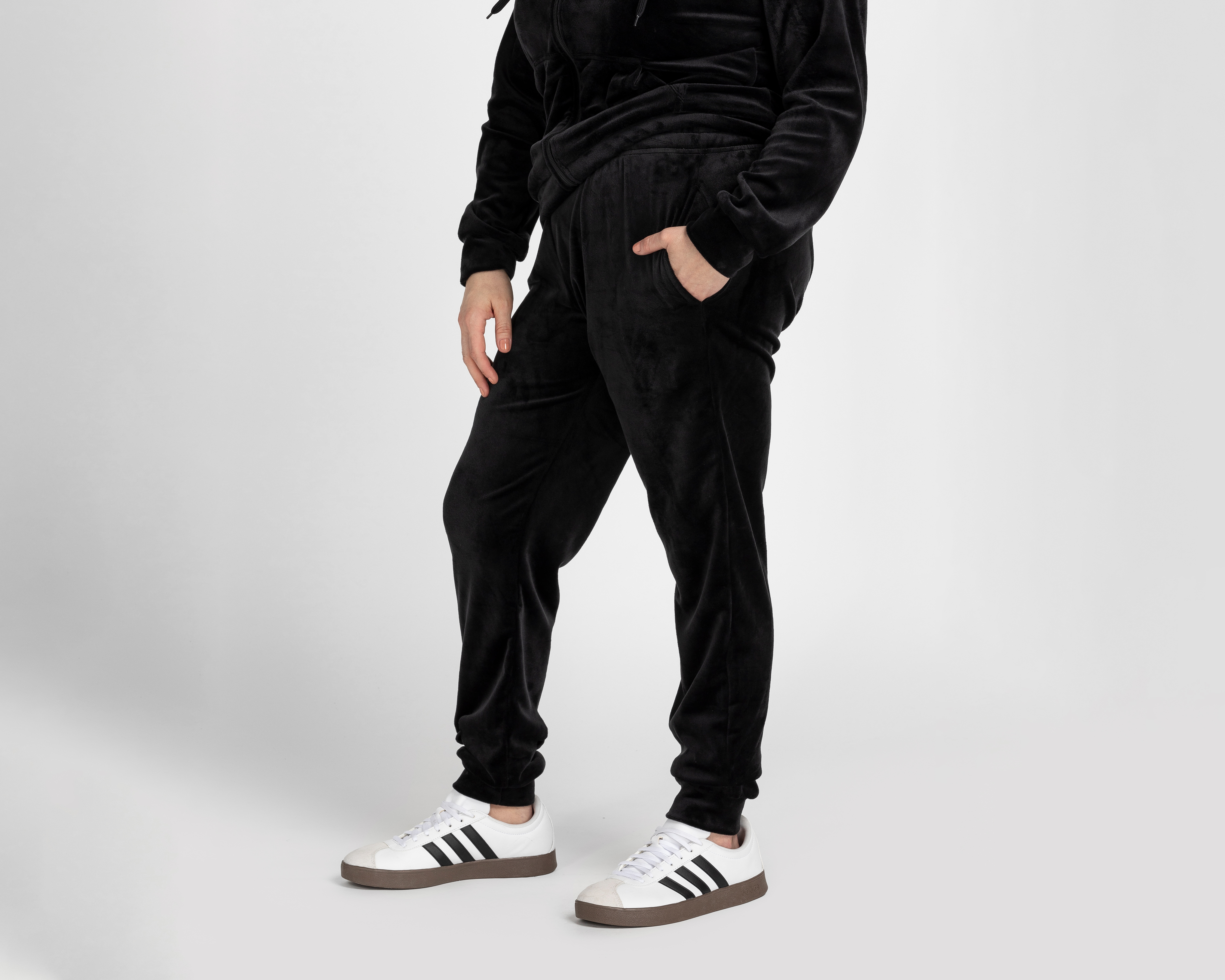 Foto 5 | Foto 5 | Sudadera y Pants Velvet Lady Sun para Mujer