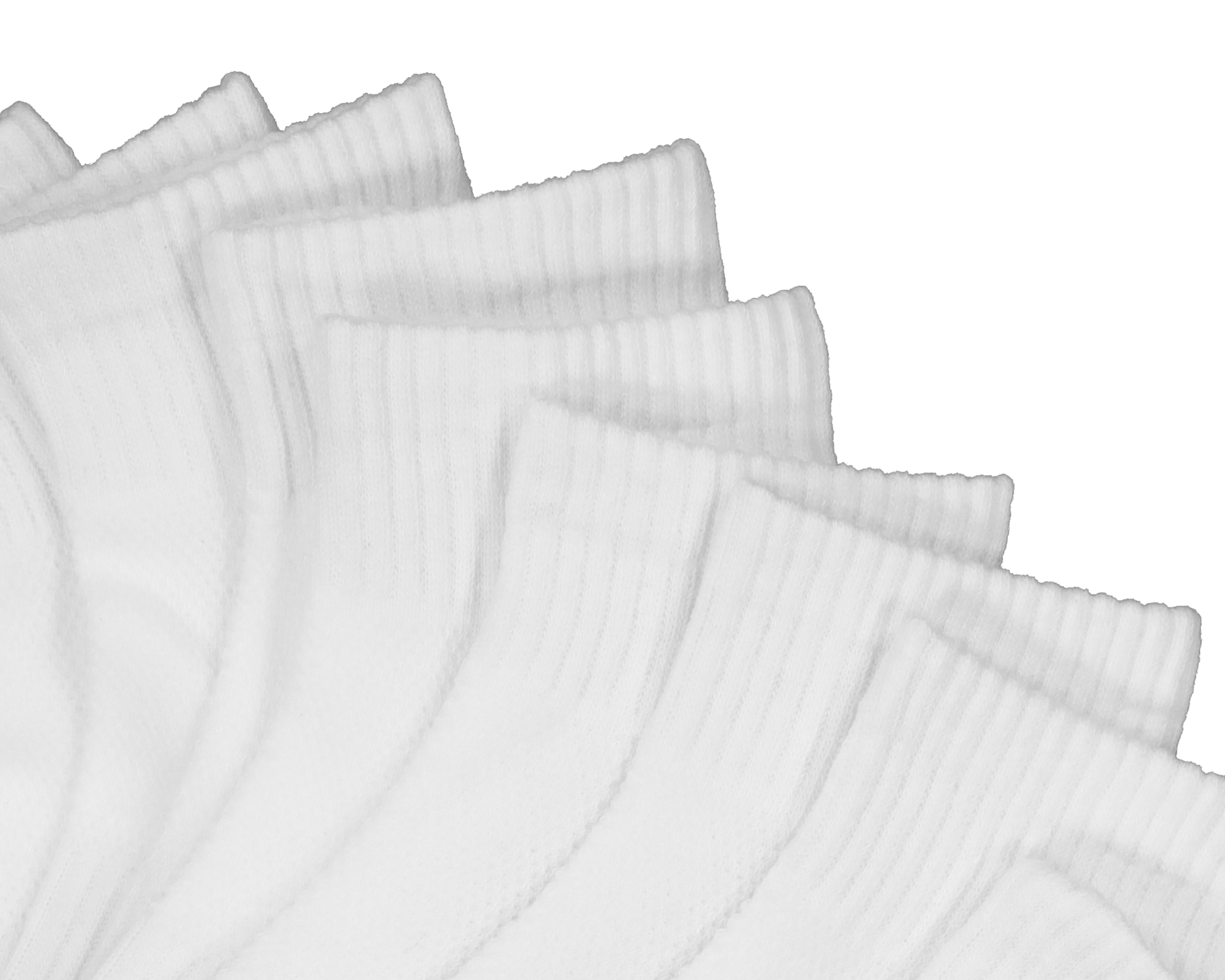 Foto 3 pulgar | Foto 2 | Calcetas Deportivas Sportline para Mujer 10 Pares