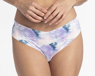 Foto 4 | Foto 4 | Coordinado Seamless Lovest Media Copa para Mujer 2 Pack