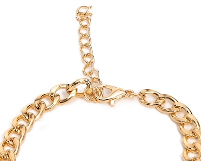 Foto 3 | Foto 3 | Pulsera Bebe Metálica 4 Piezas