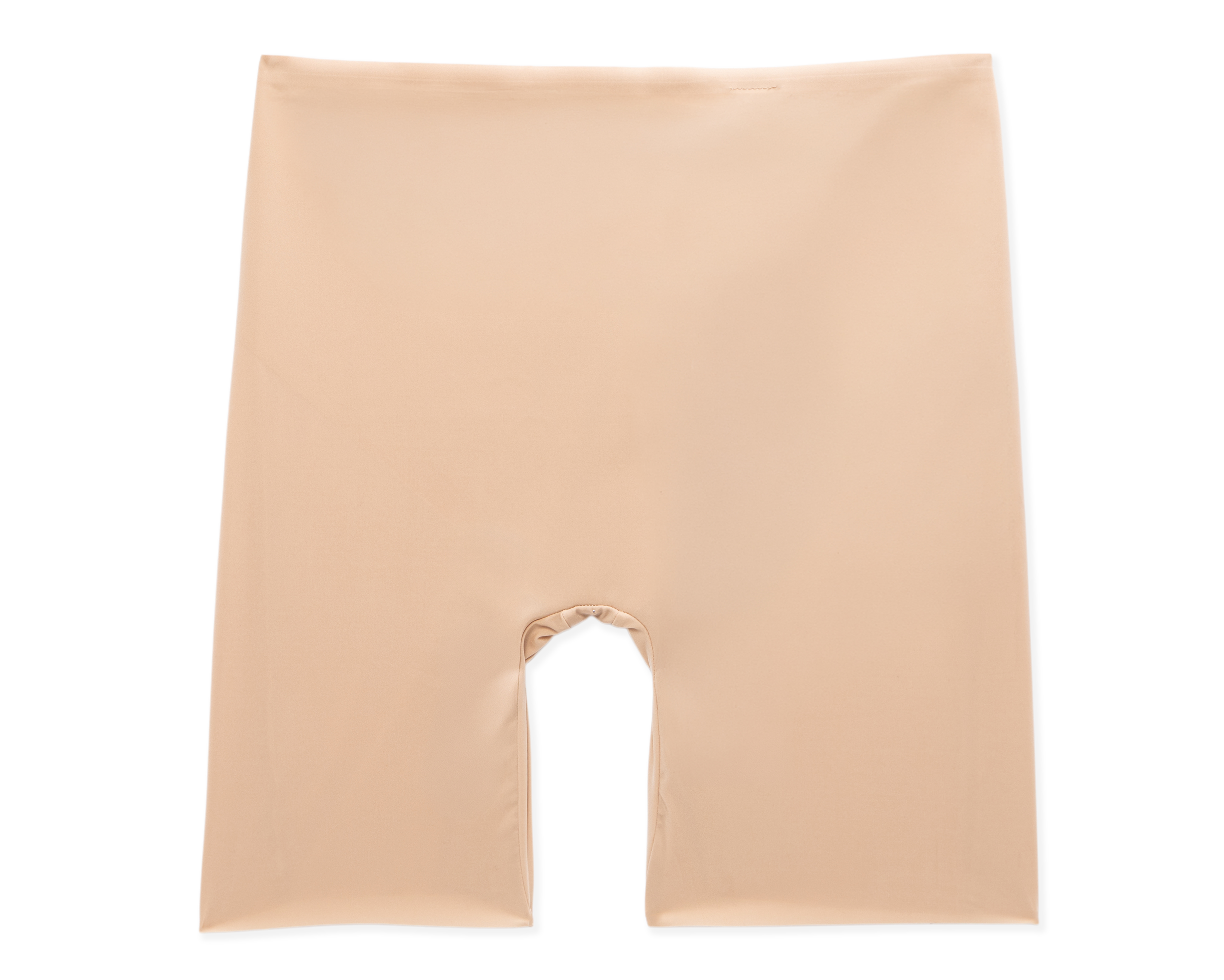 Faja tipo Panty Nude Jennifer Intimate Media Compresión para Mujer