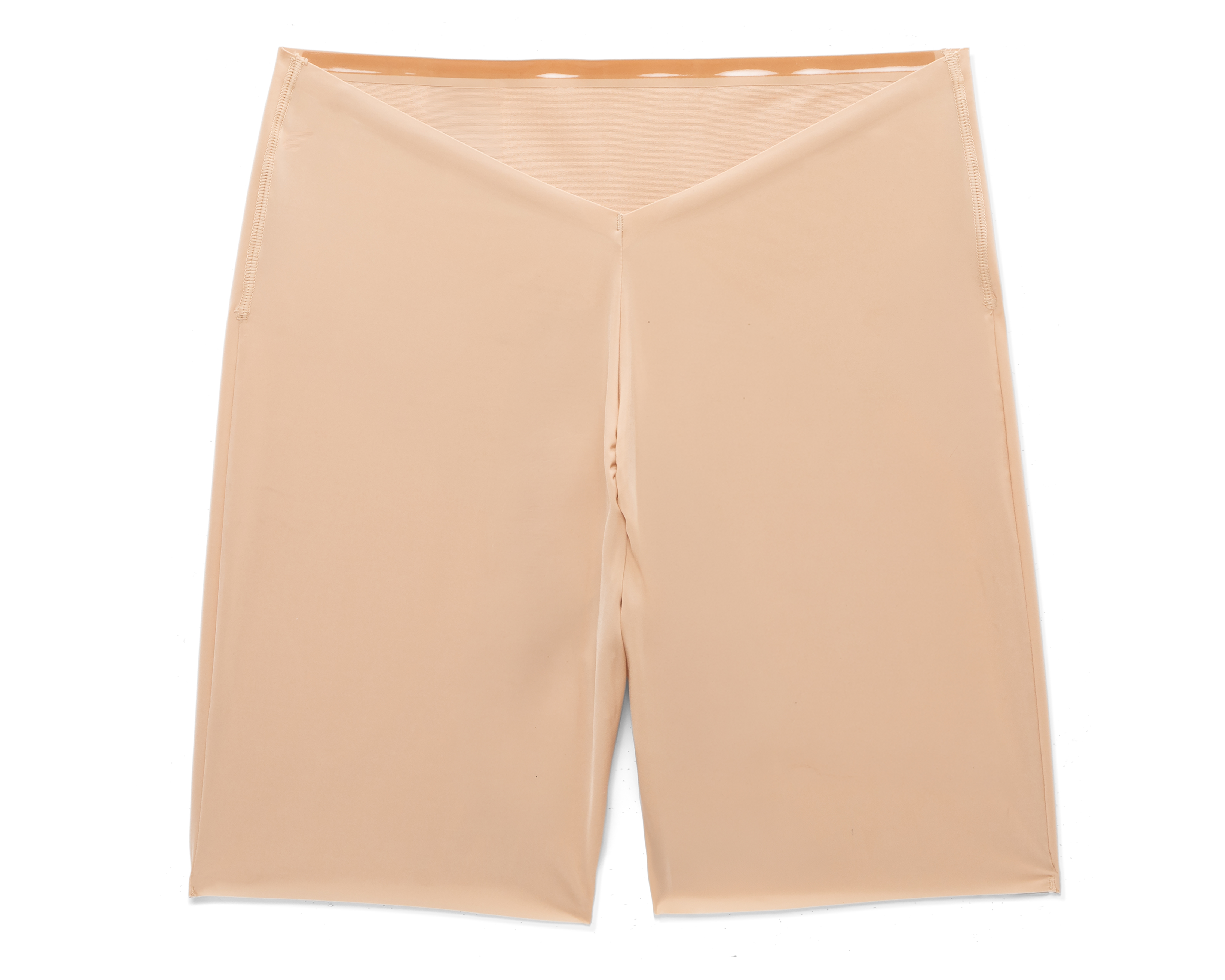 Foto 2 | Foto 2 | Faja tipo Panty Nude Jennifer Intimate Media Compresión para Mujer