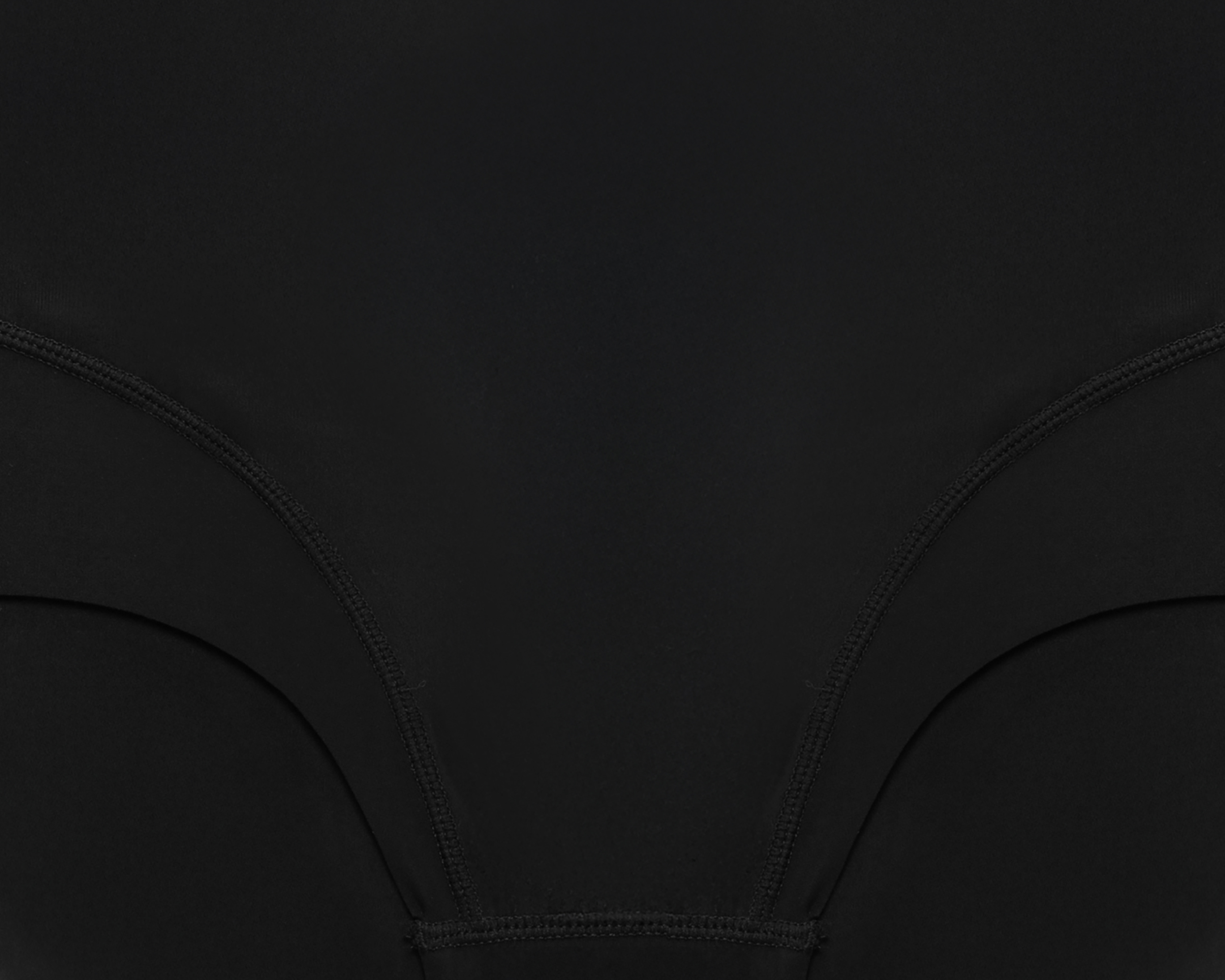 Foto 3 | Foto 3 | Pantaleta Control Negra Jennifer Intimate Baja Compresión para Mujer