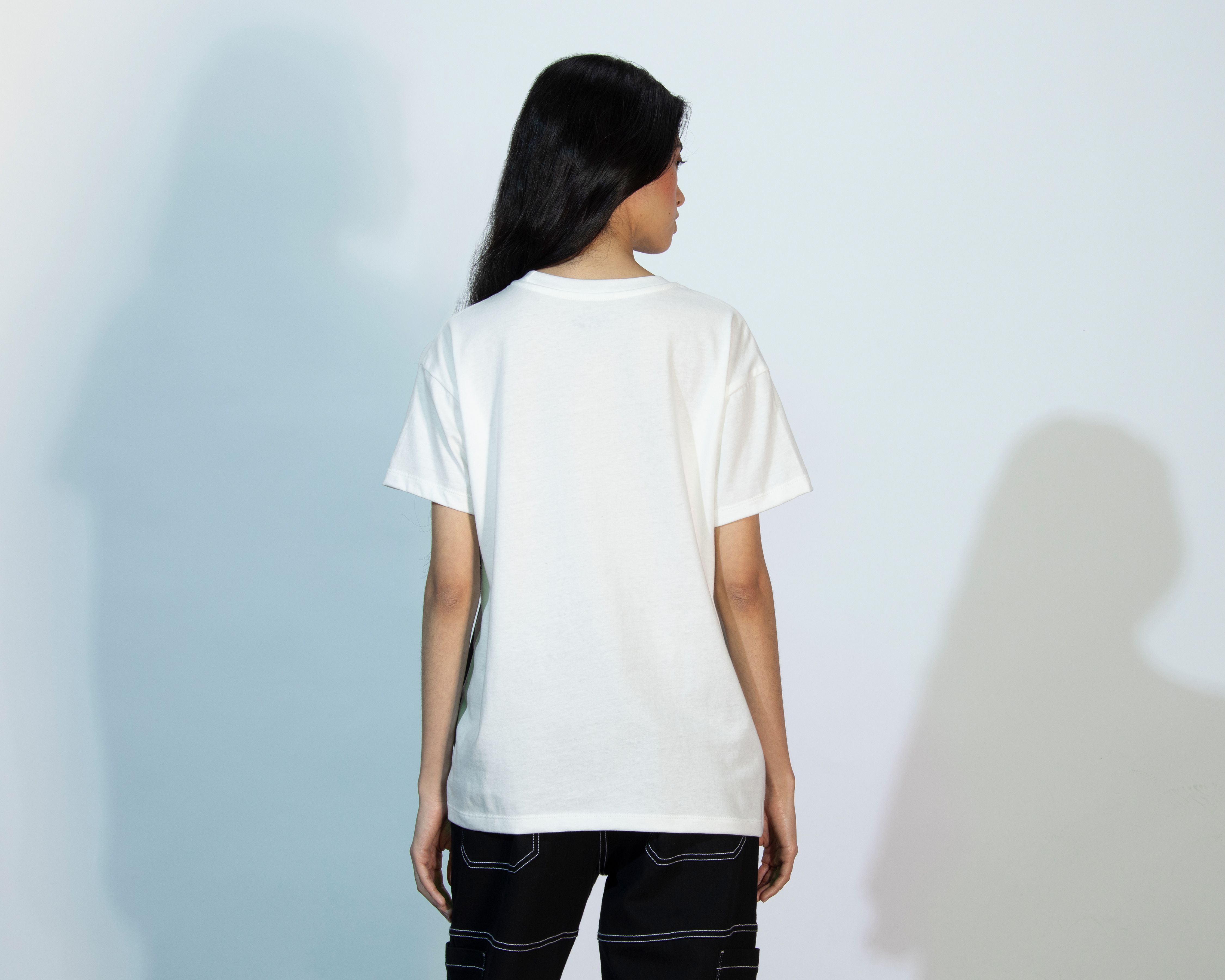 Foto 4 pulgar | Foto 3 | Playera Bratz Manga Corta para Mujer