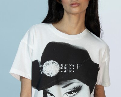 Foto 4 | Foto 4 | Playera Bratz Manga Corta para Mujer