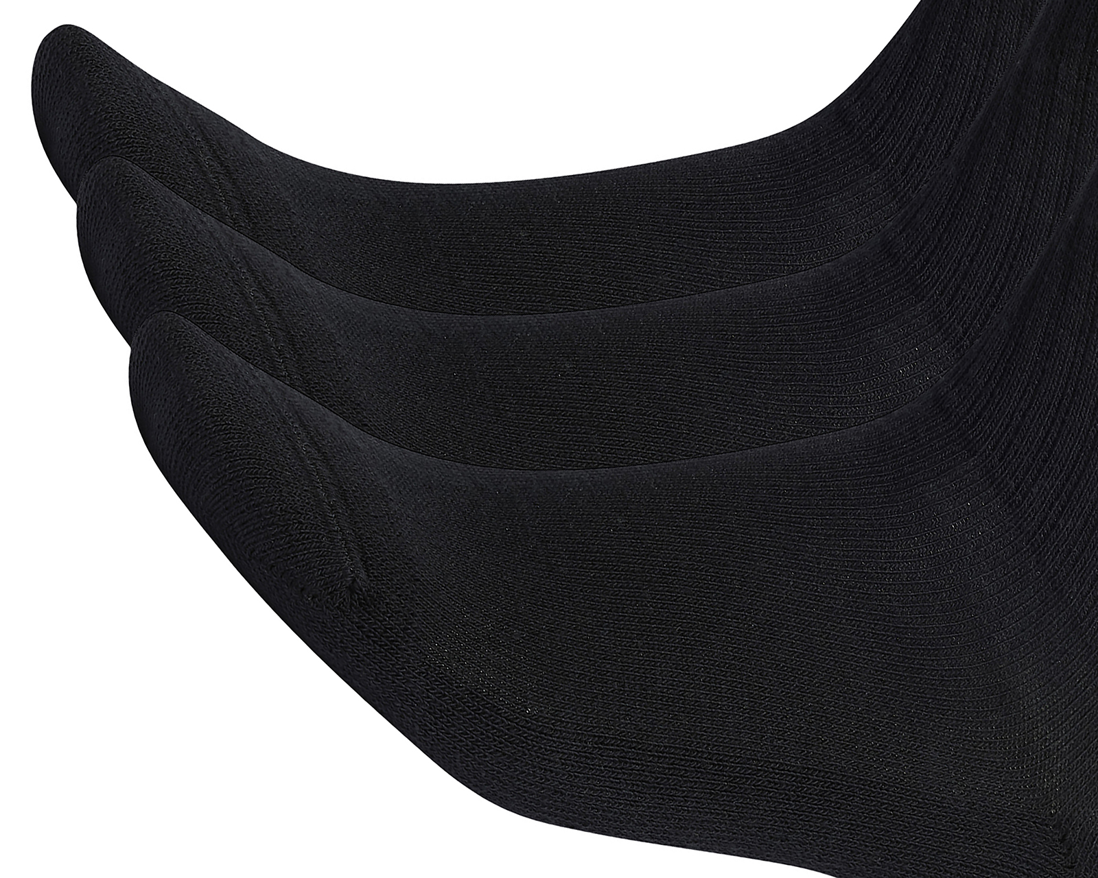 Foto 3 pulgar | Foto 2 | Calcetas Deportivas Adidas para Mujer 3 Pares