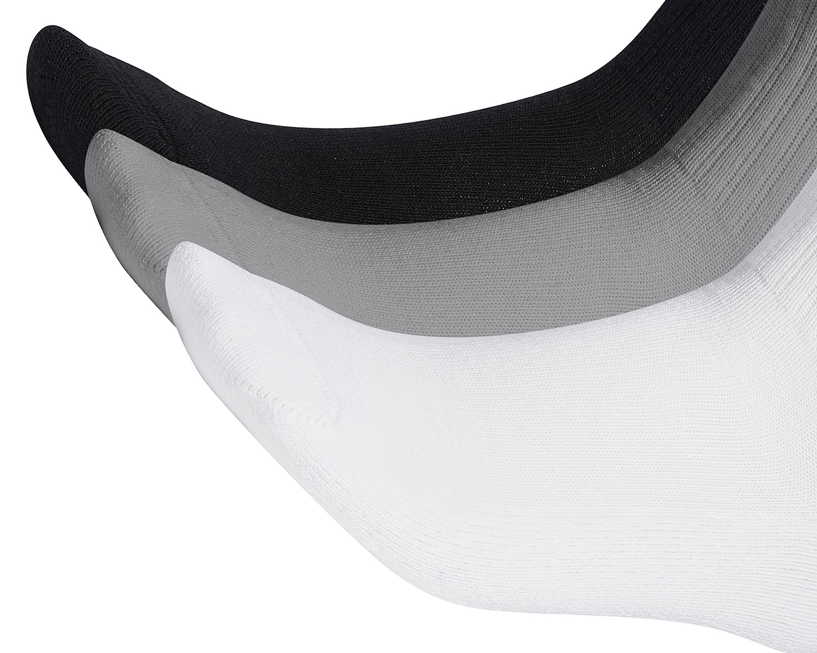 Foto 3 pulgar | Foto 2 | Calcetas Deportivas Adidas para Mujer 3 Pares