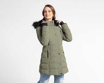 Foto 1 | Foto 1 | Chamarra York Team Polo Club Capitonada