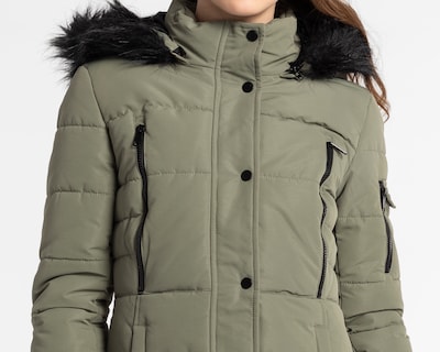 Foto 4 | Foto 4 | Chamarra York Team Polo Club Capitonada