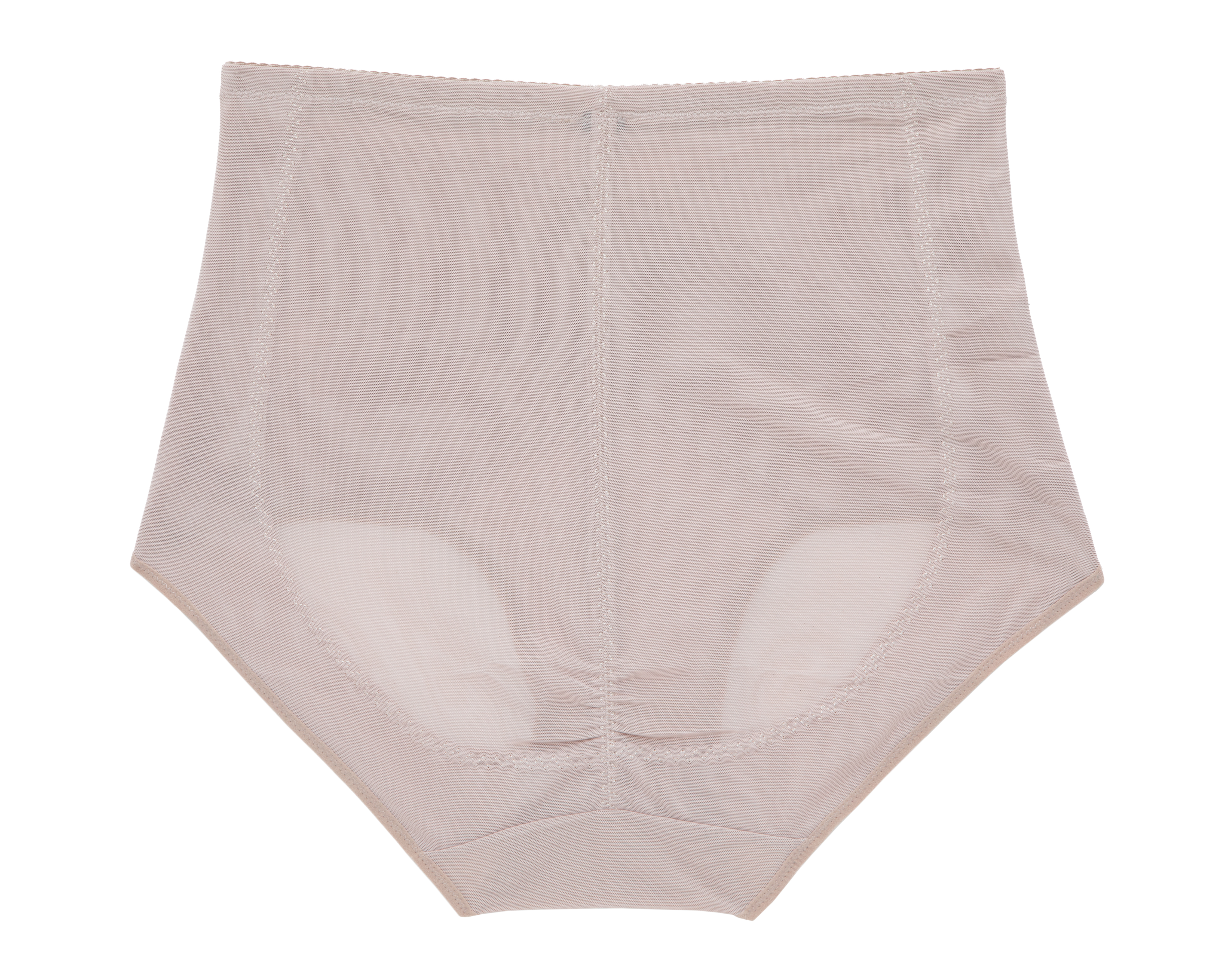 Foto 3 pulgar | Foto 2 | Pantaleta Control Beige Jennifer Intimate para Mujer