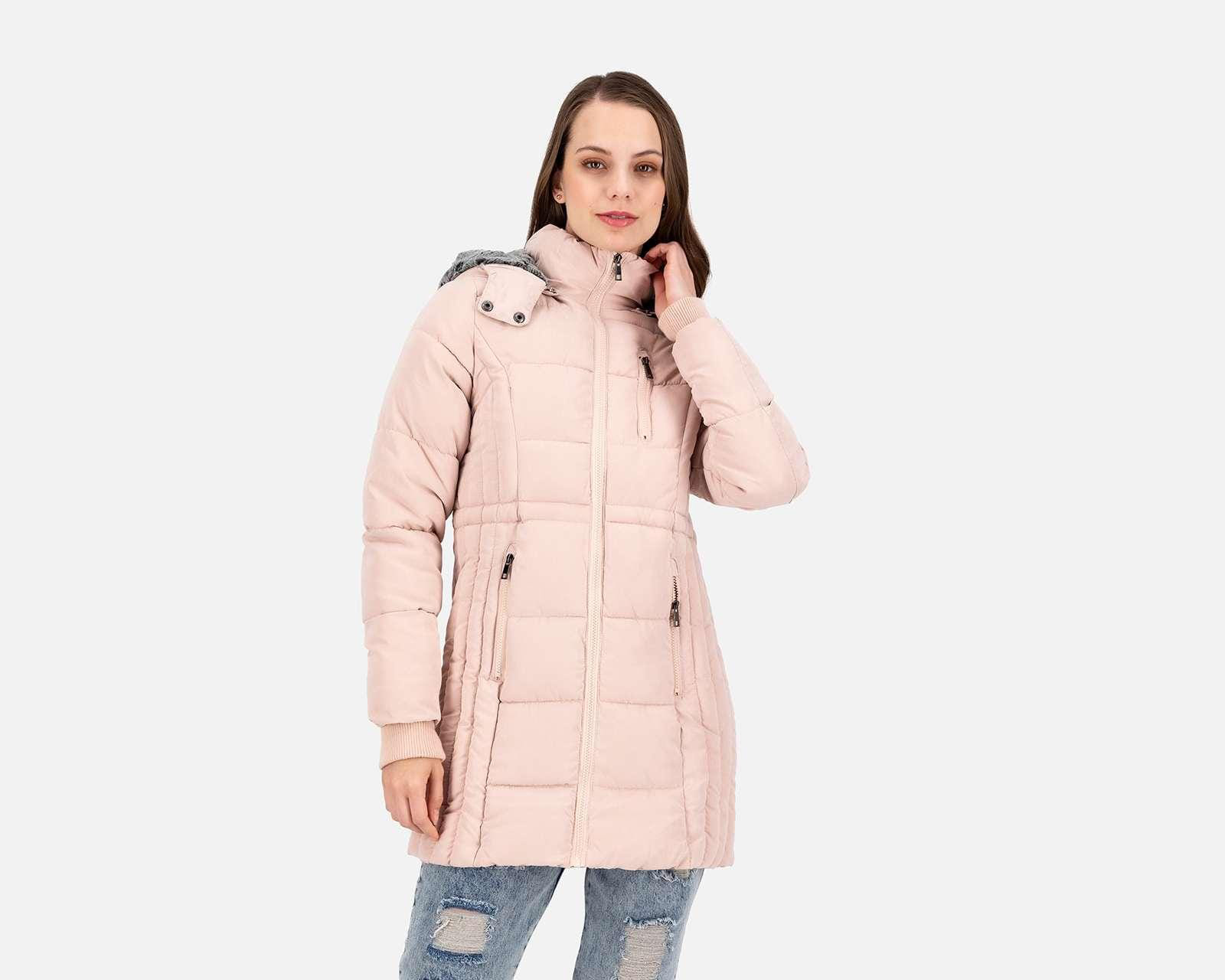 Foto 2 | Foto 2 | Chamarra 18 Forever con Capucha