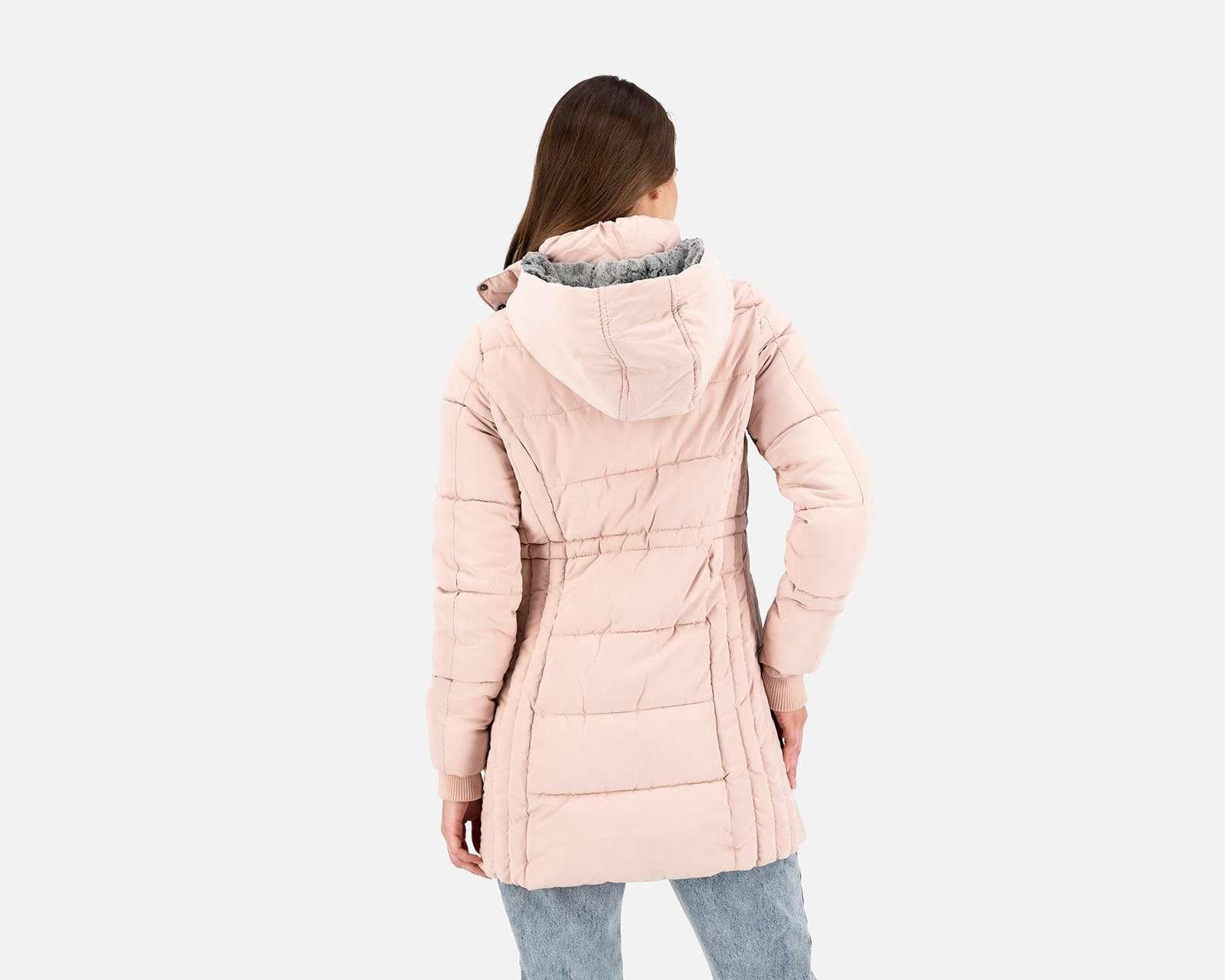 Foto 3 | Foto 3 | Chamarra 18 Forever con Capucha