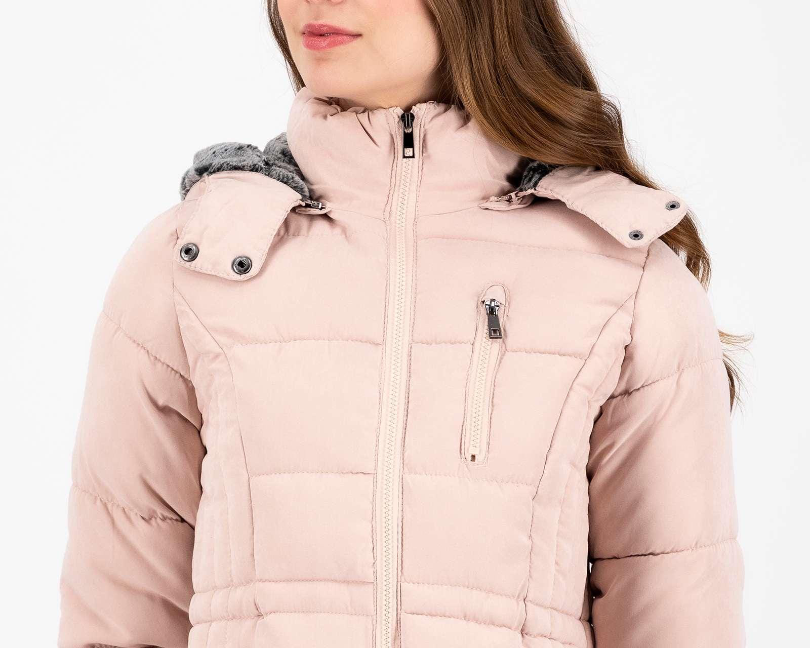 Foto 4 | Foto 4 | Chamarra 18 Forever con Capucha