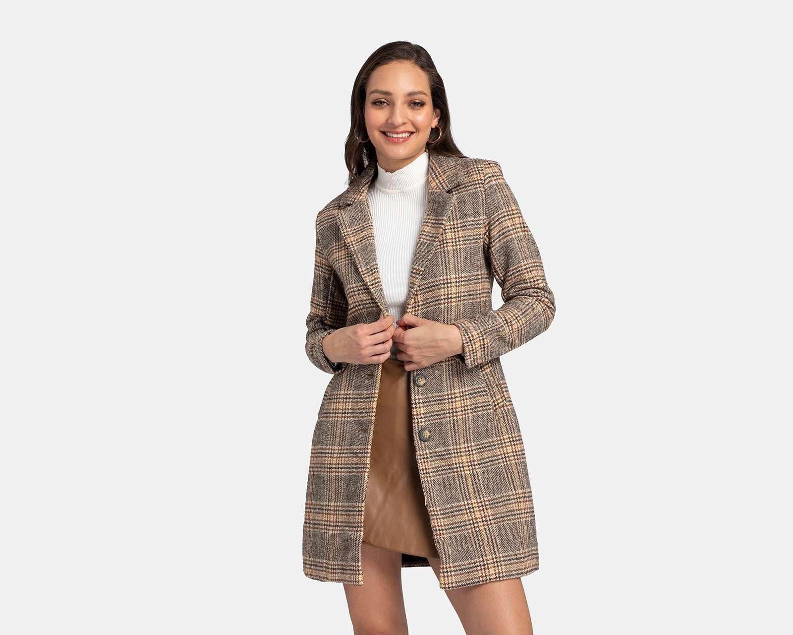 Foto 3 pulgar | Foto 2 | Abrigo Sahara