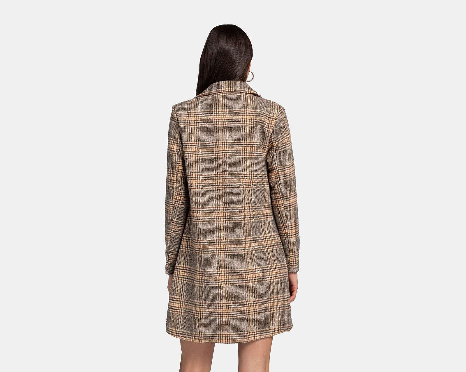 Foto 4 pulgar | Foto 3 | Abrigo Sahara